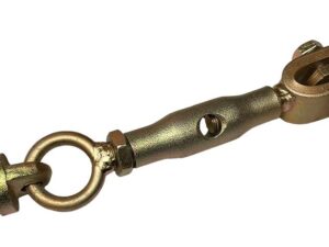 Small Stabilizer Arm Kubota