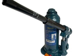 Hydraulic Bottle Jack 5 Ton