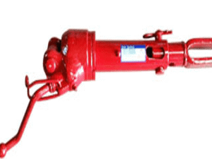 Levelling Box Assembly Case IH 444