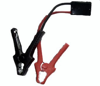 Protector Battery Surge 12V ONLY