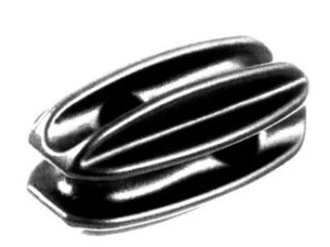 Insulator Large Egg Pack of 10