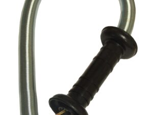 Electric Fence Insulator Gate Handle & Extension Spring