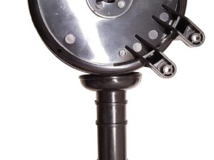 Electric Fence Rope Reel With Handle