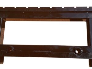 Fork Carrier Bale Frame