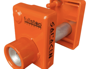 Trailer Hitch Lock Winterhoff