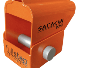 Trailer Hitch Lock Optima