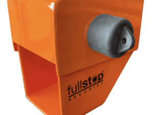 Trailer Hitch Lock Bradley