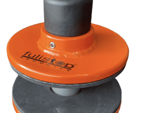 Trailer Ring Hitch Lock