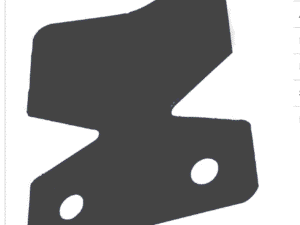 Bumper Protection Plate