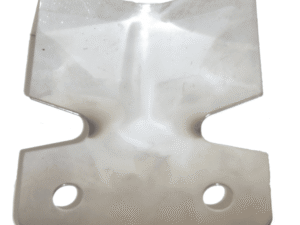 Stainless Steel Bumper Protection Plate