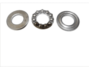 Bearing for Jockey Wheel