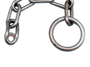 Safety Chain 5 link x10
