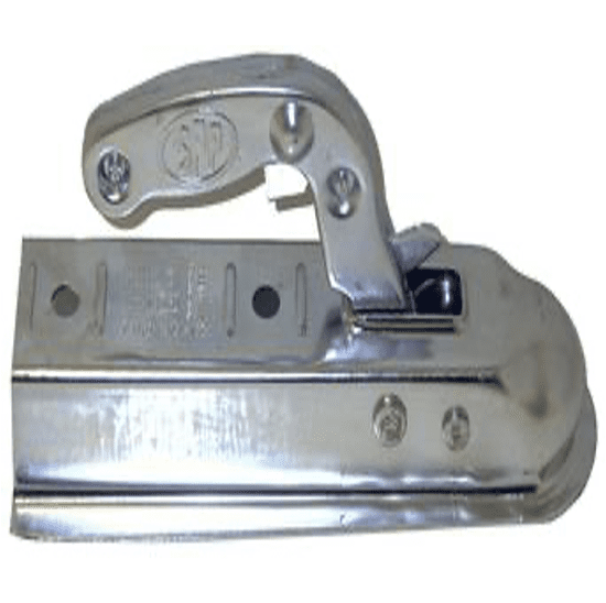 Trailer Hitch