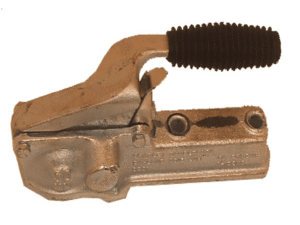 Cast Steel Trailer Hitch