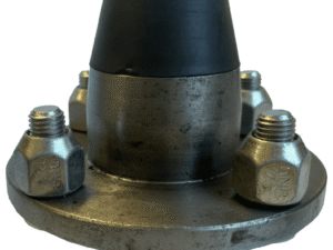 Trailer Wheel Hub Stub