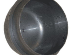 Plastic Cap Dust For Hub