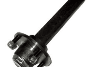 Trailer Hub Axle 6 stub