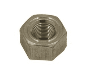 Nut Wheel For Stud Wheel x10