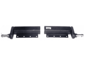 Trailer Stub Axle Pair 550kg