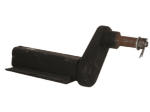 Trailer Stub Axle 550kg