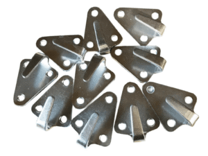 Tarpaulin Hook x10