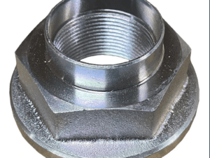 Ifor Williams Wheel Bearing Nut M30 x4