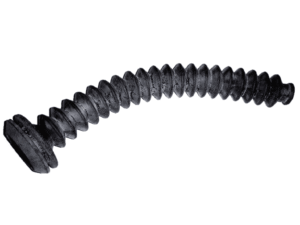 Rubber Gaiter Fits Gas Strut