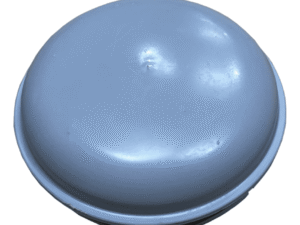 Plastic Dust Cap 76mm x4