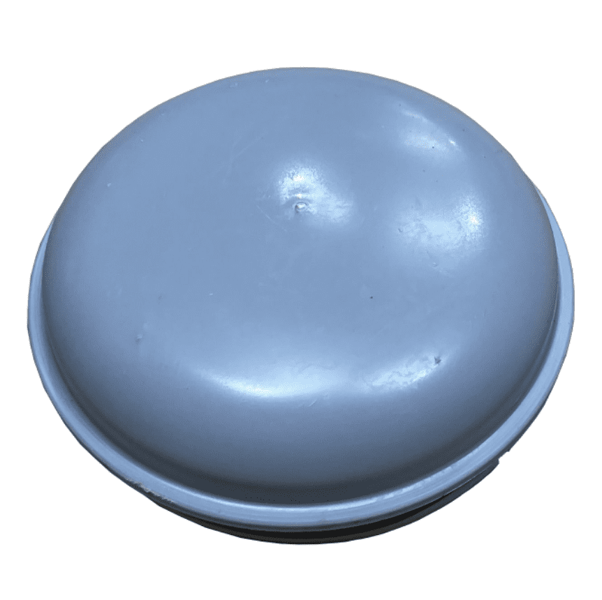 Plastic Dust Cap 76mm x4
