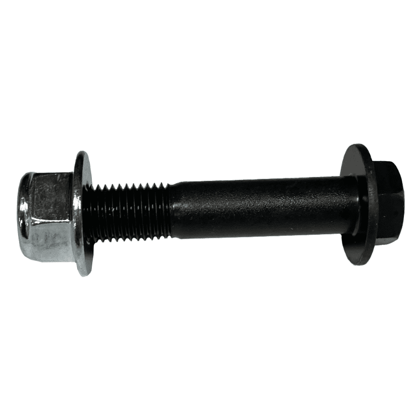 Bolt + Nyloc For Suspension Bush