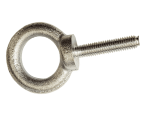 Eye Bolt M10x35mm x4