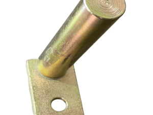 Ramp Hinge Pin Ifor Williams x2