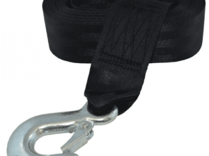 Spare Strap For Winch Hand 1200lbs