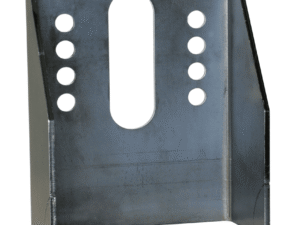 Bracket For Air/Oil Actuator