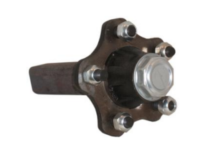 Trailer Hub Axle 5 stub