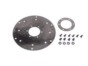 Torque Convertor Drive Plate JCB Part No 04/600768