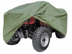 ATV Cover Water-repellent UV Protection