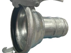 Slurry Fittings Type-E Female with Hose