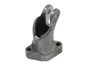 Lever Control Bracket JCB Part No 25/404400