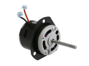 Heater Motor JCB Part No 30/918002