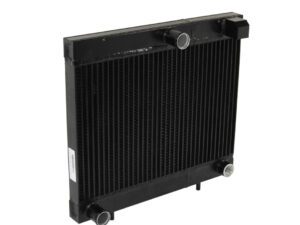 Cooler Combi JCB Part No 30/926281