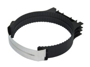 Air Filter Assembly Bracket JCB Part No 32/917803