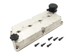 Engine Rocker Cover JCB Part No 320/07698