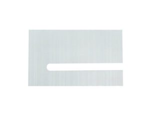 Boom Wear Pad Shim JCB Part No 331/59840