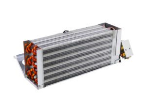 Coil Combi Assembly JCB Part No 333/C6934