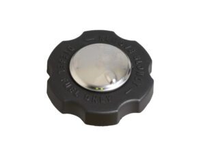 Cap Fuel Tank JCB Part No 333/Y1373