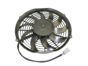 Fan Axial JCB Part No 714/G4890