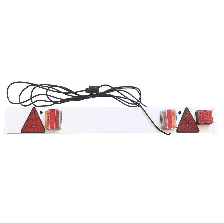 LED Light Board 4ft With 7m cable