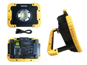 LED Worklamp 750 Lumen 10W COB