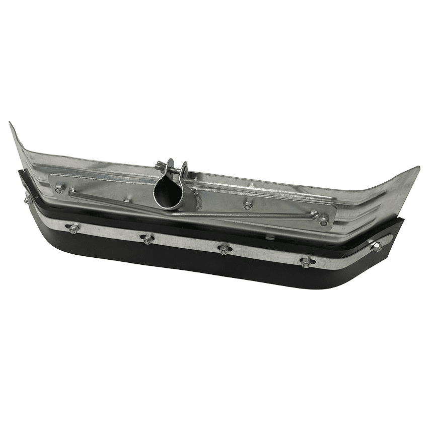 Yard Scraper Hand 34 inch Winged
